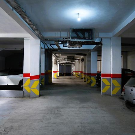 Confort Et Piscine, A 5 Min De Rabat Et Aeroport Salé Eksteriør bilde